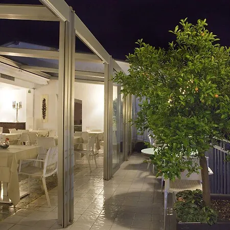 Porta Felice&spa Hotel