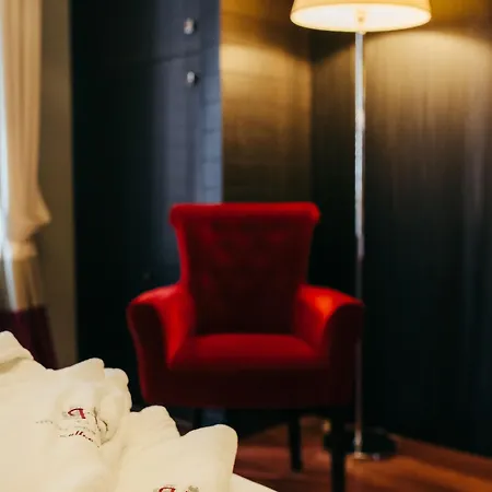 Hotel Porta Felice&spa Palermo