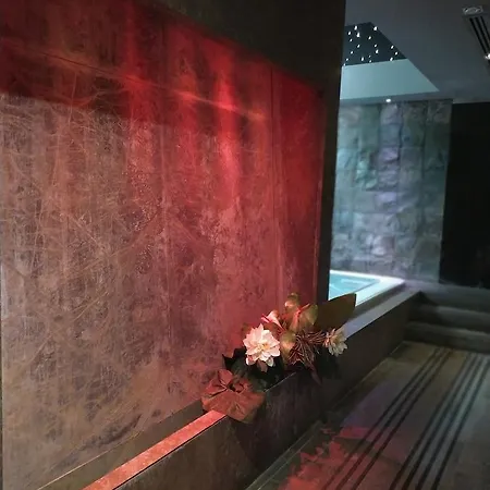 Porta Felice&spa Hotel