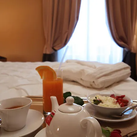 Hotel Porta Felice&spa