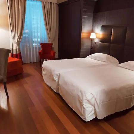 Porta Felice&spa Palermo