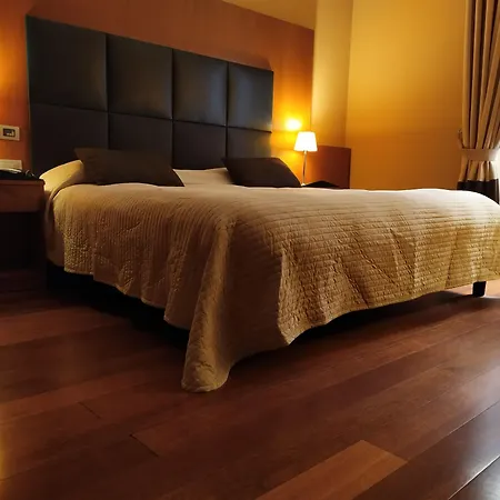 Porta Felice&spa Hotel