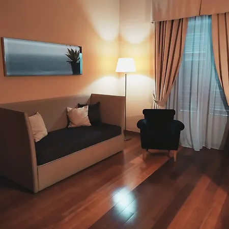 Porta Felice&spa 4*