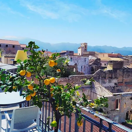 Porta Felice&spa 4* Palermo
