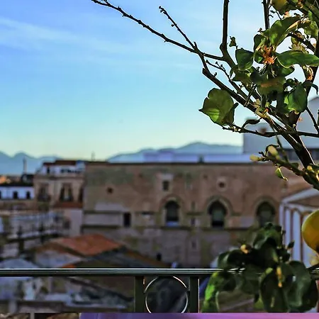 Hotel Porta Felice&spa 4*