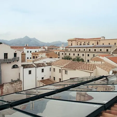 Porta Felice&spa Palermo