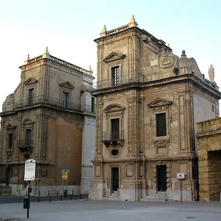 Porta Felice&spa Hotel Palermo