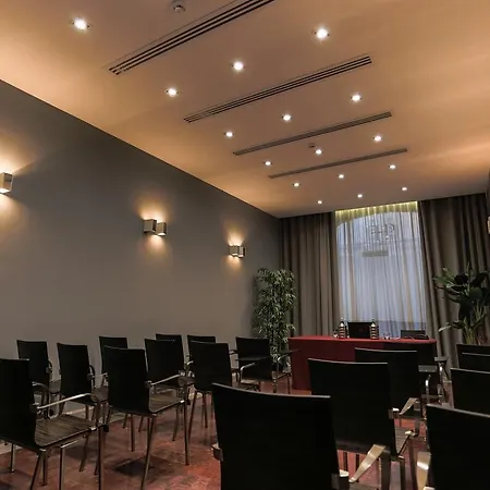 Porta Felice&spa Palermo