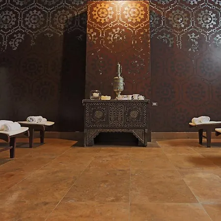 Hotel Porta Felice&spa 4*