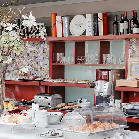 Porta Felice&spa Hotel Palermo