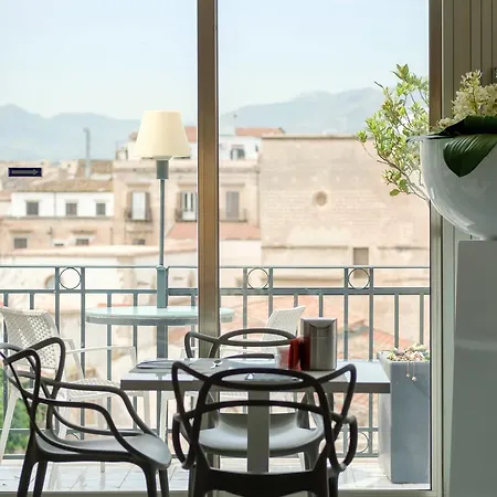 Porta Felice&spa 4*