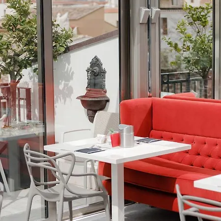 Porta Felice&spa Hotel Palermo