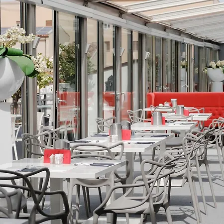 Hotel Porta Felice&spa Palermo