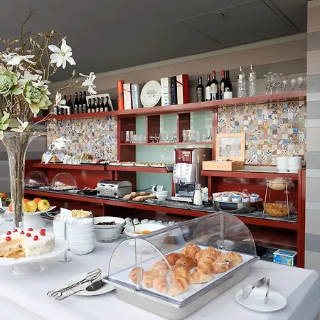 Hotel Porta Felice&spa 4*