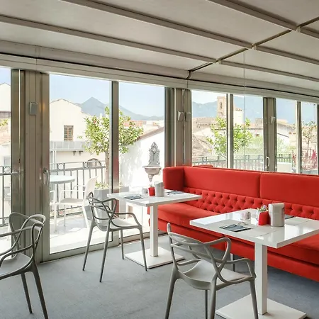 Hotel Porta Felice&spa