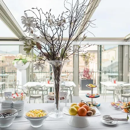 Porta Felice&spa 4*