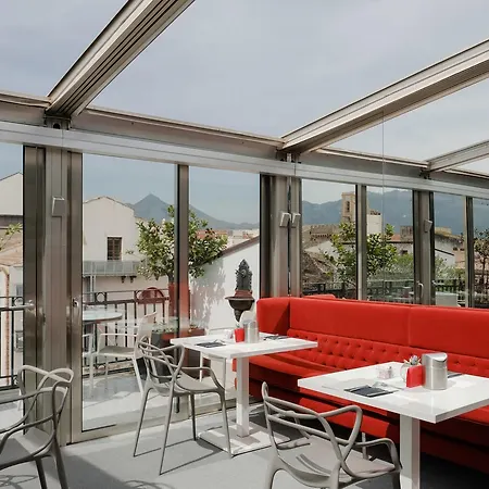 Porta Felice&spa Hotel 4*