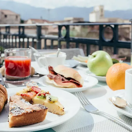 Porta Felice&spa Hotel Palermo