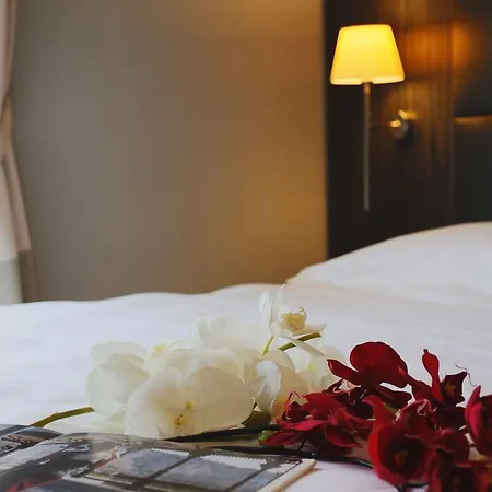 Porta Felice&spa Hotel Palermo