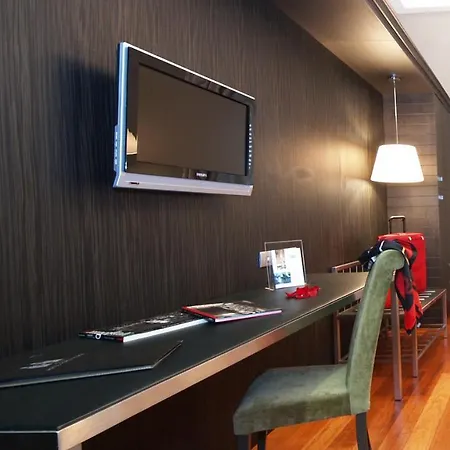 Porta Felice&spa 4* Palermo