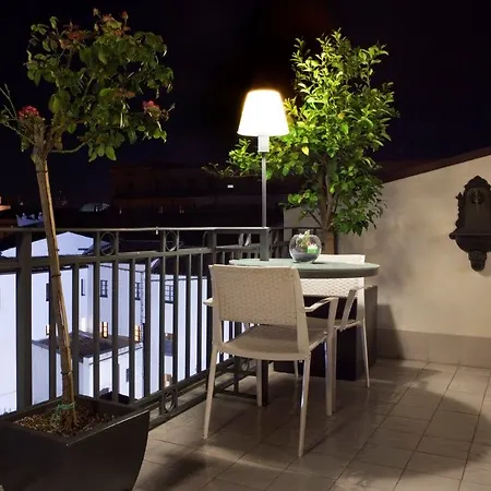 Porta Felice&spa Hotel Palermo