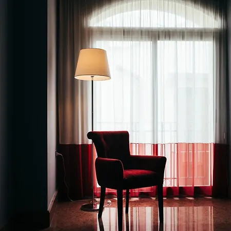 Porta Felice&spa Hotel