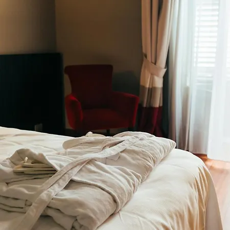 Porta Felice&spa 4* Palermo