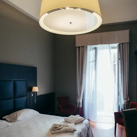 Porta Felice&spa Hotel 4*
