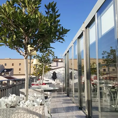 Hotel Porta Felice&spa