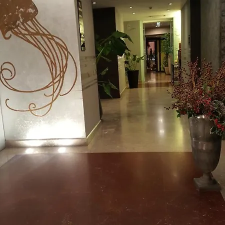 Porta Felice&spa Hotel