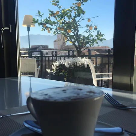 Hotel Porta Felice&spa