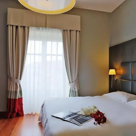 Porta Felice&spa Hotel Palermo