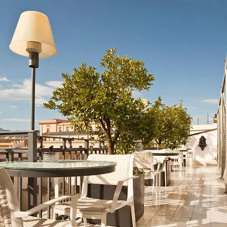 Hotel Porta Felice&spa