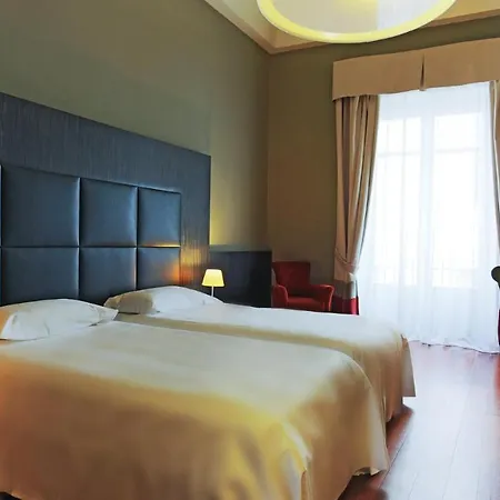 Hotel Porta Felice&spa