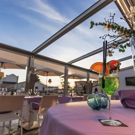 Hotel Porta Felice&spa Palermo
