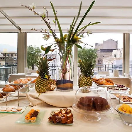 Porta Felice&spa 4*