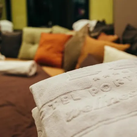 Hotel Porta Felice&spa Palermo