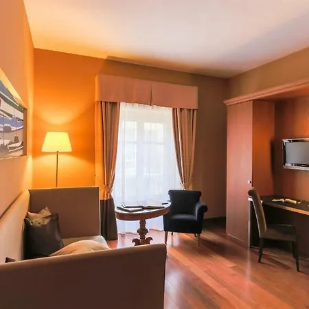 Hotel Porta Felice&spa