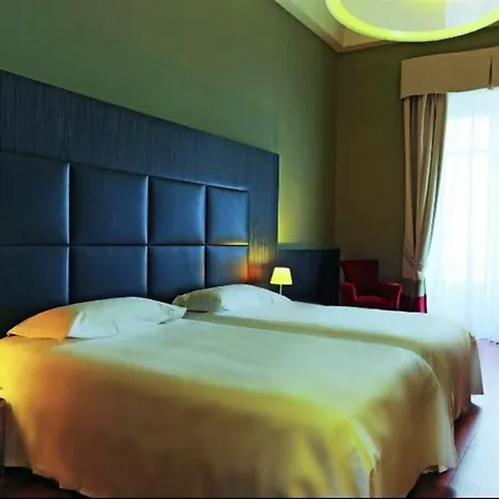 Porta Felice&spa Hotel Palermo