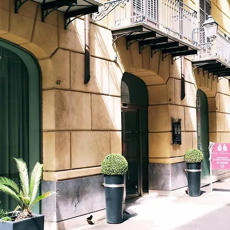 Porta Felice&spa Hotel 4*