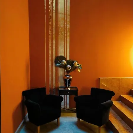Hotel Porta Felice&spa Palermo