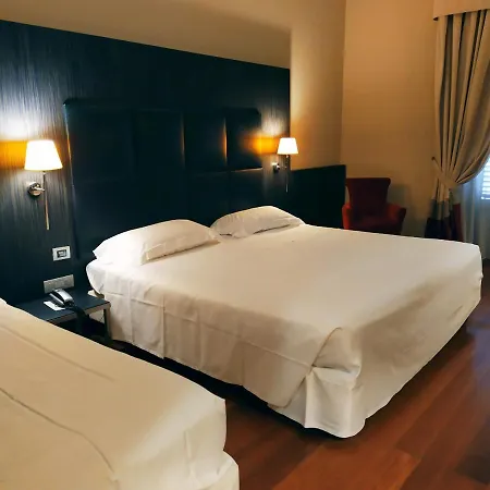 Hotel Porta Felice&spa 4*