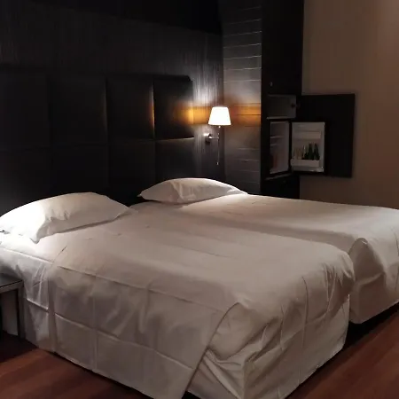 Porta Felice&spa 4* Palermo