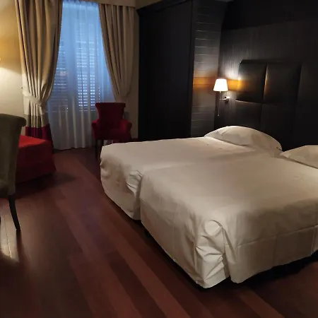 Hotel Porta Felice&spa 4*