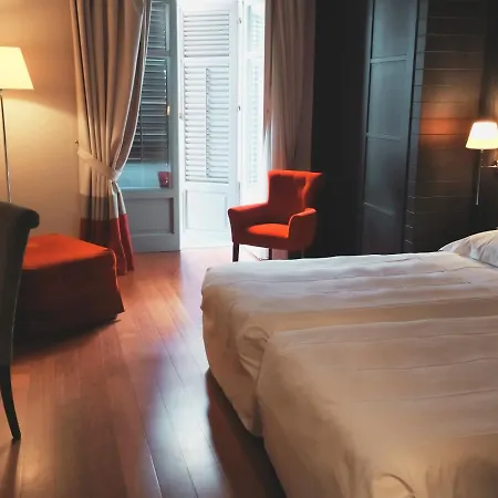 Porta Felice&spa 4*