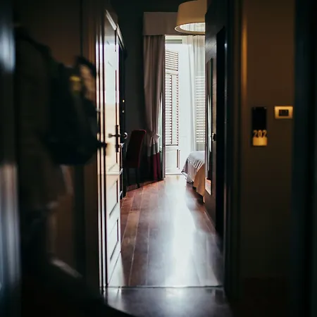 Hotel Porta Felice&spa 4*