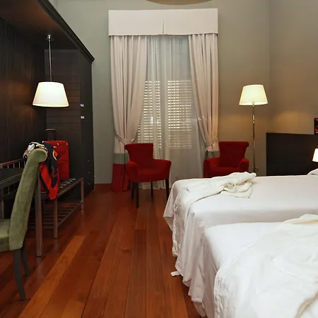 Hotel Porta Felice & 4*