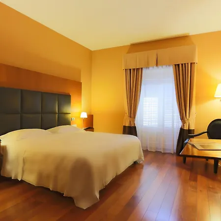 Hotel Porta Felice &