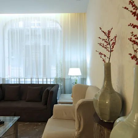 Porta Felice&spa Hotel 4*