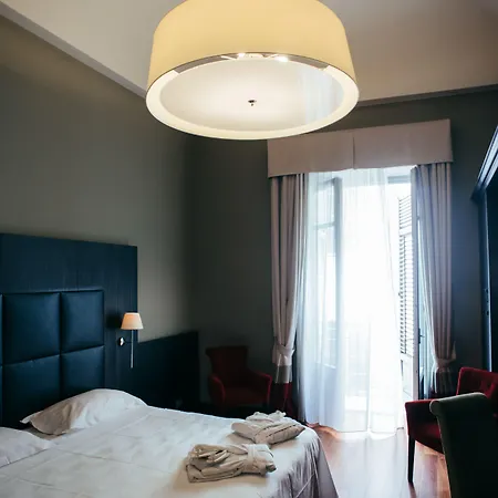 博塔菲里斯酒店及水疗中心 酒店